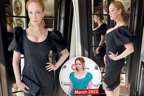 christina hendricks porno|Christina Hendricks PornStar